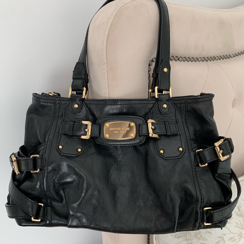 Michael Kors shoulder bag 💼